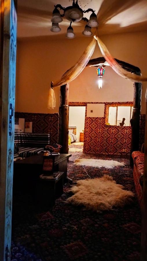 Grandma'S House Apartment Wadi Musa Luaran gambar